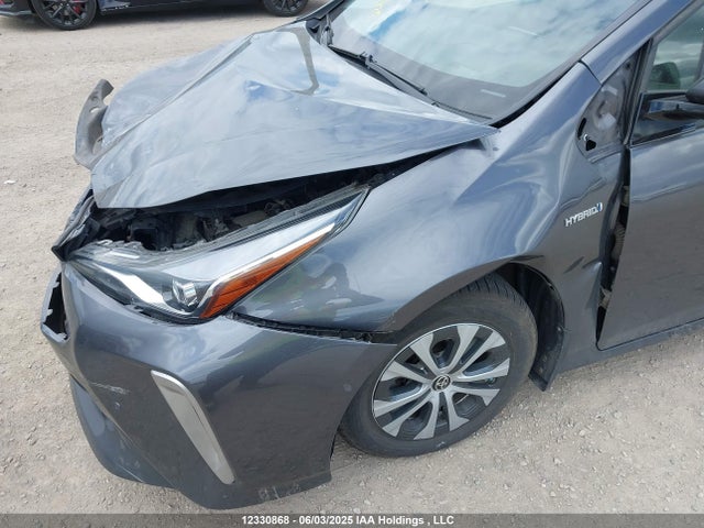 JTDL9RFUXK3001403 Toyota 2zr-fxe,1nm
