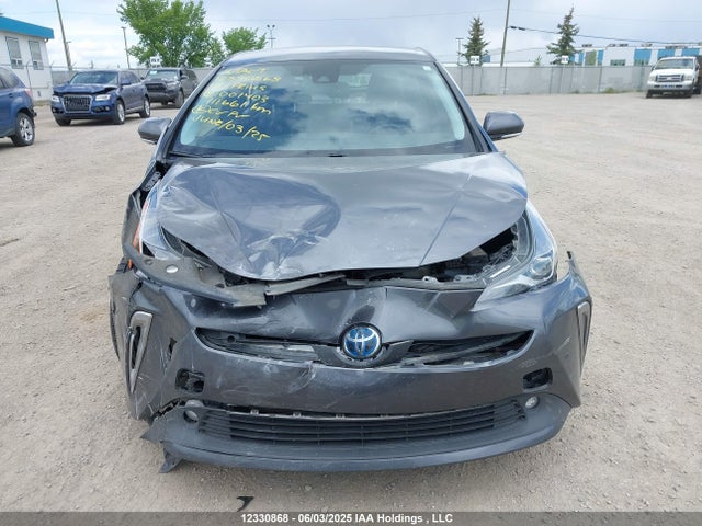JTDL9RFUXK3001403 Toyota 2zr-fxe,1nm
