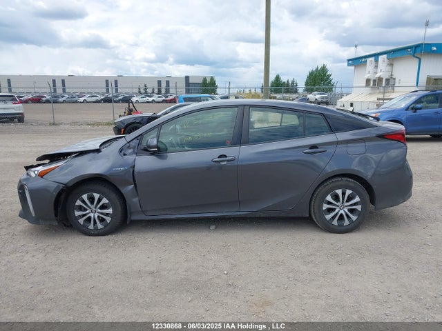 JTDL9RFUXK3001403 Toyota 2zr-fxe,1nm