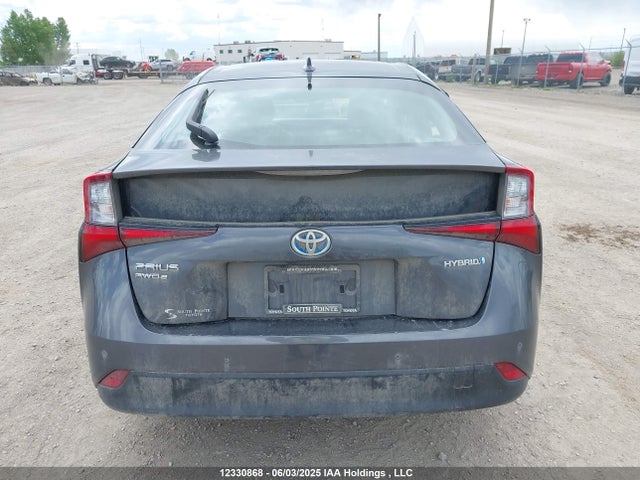 JTDL9RFUXK3001403 Toyota 2zr-fxe,1nm
