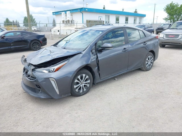 JTDL9RFUXK3001403 Toyota 2zr-fxe,1nm