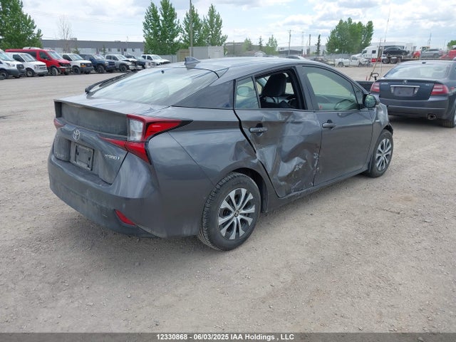 JTDL9RFUXK3001403 Toyota 2zr-fxe,1nm