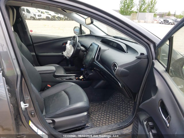 JTDL9RFUXK3001403 Toyota 2zr-fxe,1nm