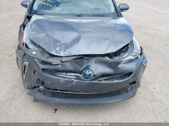 JTDL9RFUXK3001403 Toyota 2zr-fxe,1nm