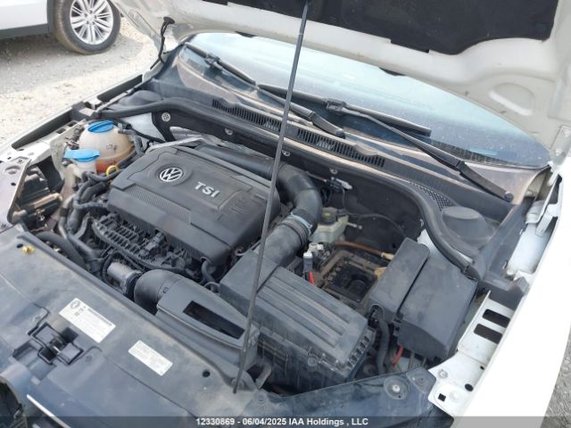 3VWD07AJ1FM343727 Volkswagen JETTA SE