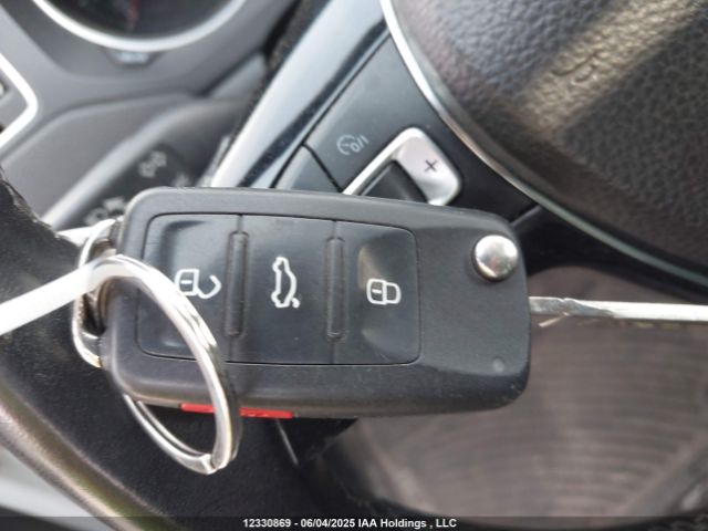 3VWD07AJ1FM343727 Volkswagen JETTA SE