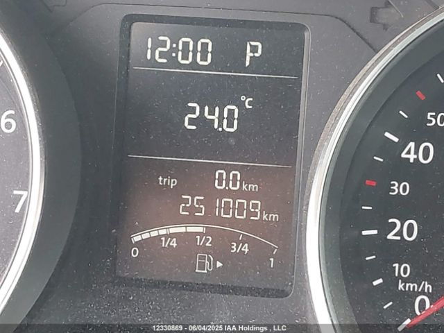 3VWD07AJ1FM343727 Volkswagen JETTA SE