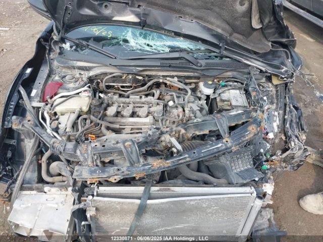 SHHFK7G21HU303773 Honda l15ba