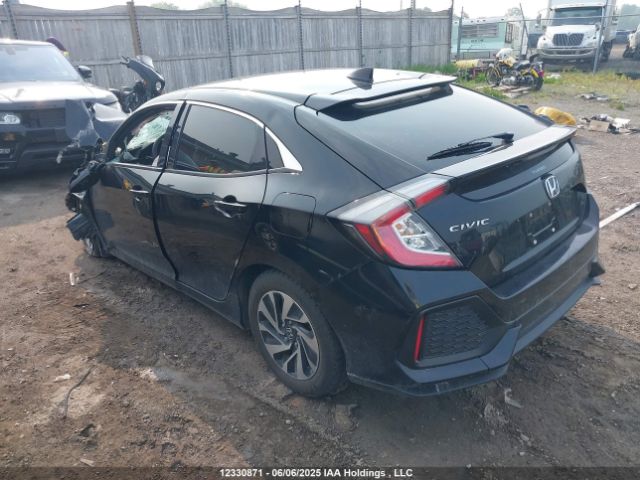 SHHFK7G21HU303773 Honda l15ba