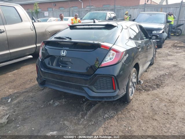 SHHFK7G21HU303773 Honda l15ba