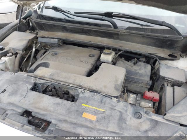 5N1AL0MM3EC553767 Infiniti 2014