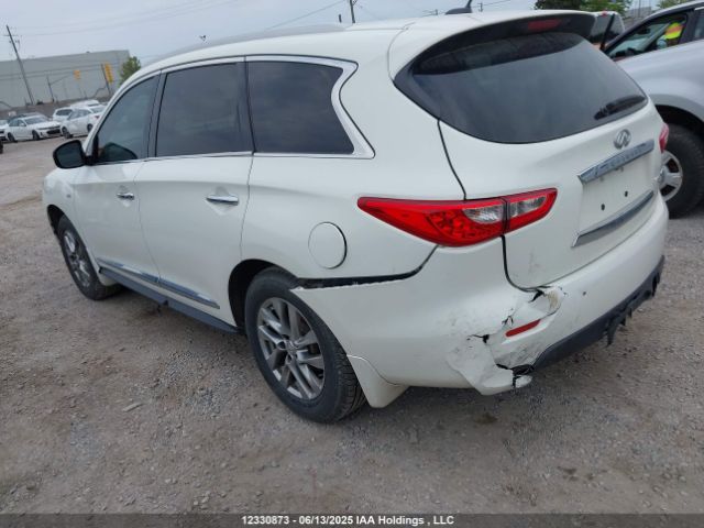 5N1AL0MM3EC553767 Infiniti 2014