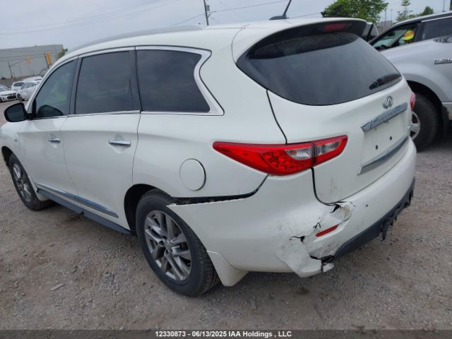 5N1AL0MM3EC553767 Infiniti 2014