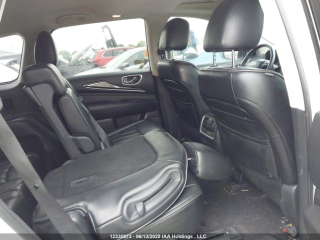 5N1AL0MM3EC553767 Infiniti 2014