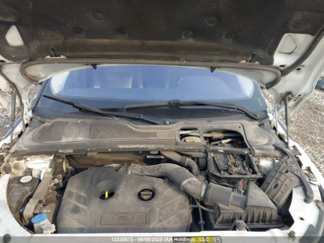 SALVR2BG3GH095255 Land Rover gtdi lev3 sulev30