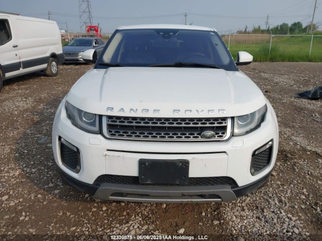 SALVR2BG3GH095255 Land Rover gtdi lev3 sulev30