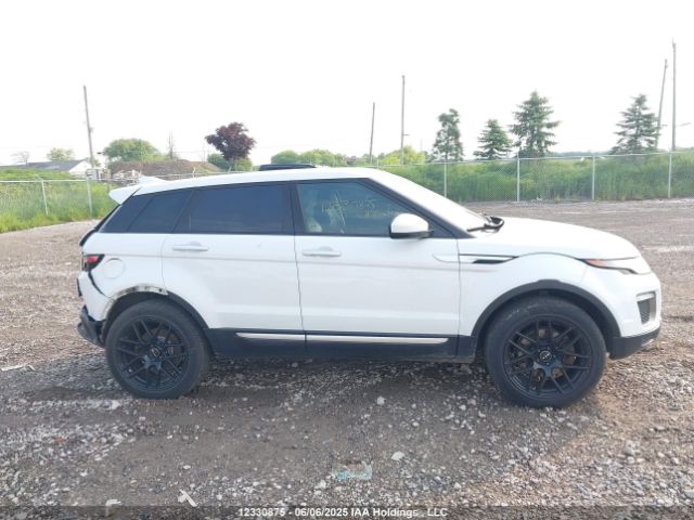 SALVR2BG3GH095255 Land Rover gtdi lev3 sulev30