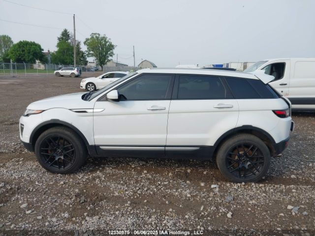 SALVR2BG3GH095255 Land Rover gtdi lev3 sulev30