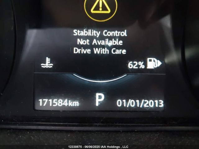 SALVR2BG3GH095255 Land Rover gtdi lev3 sulev30