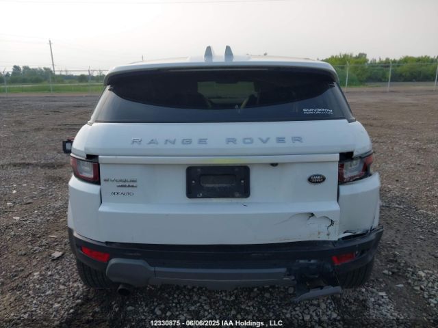 SALVR2BG3GH095255 Land Rover gtdi lev3 sulev30