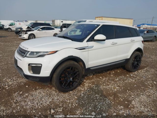 SALVR2BG3GH095255 Land Rover gtdi lev3 sulev30