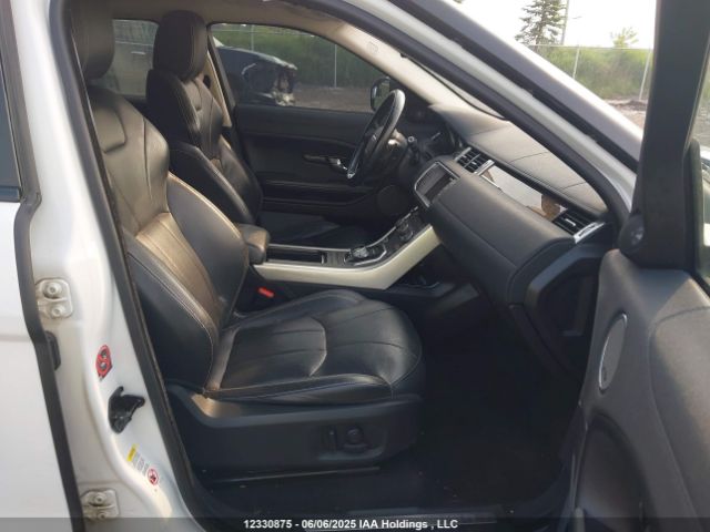 SALVR2BG3GH095255 Land Rover gtdi lev3 sulev30