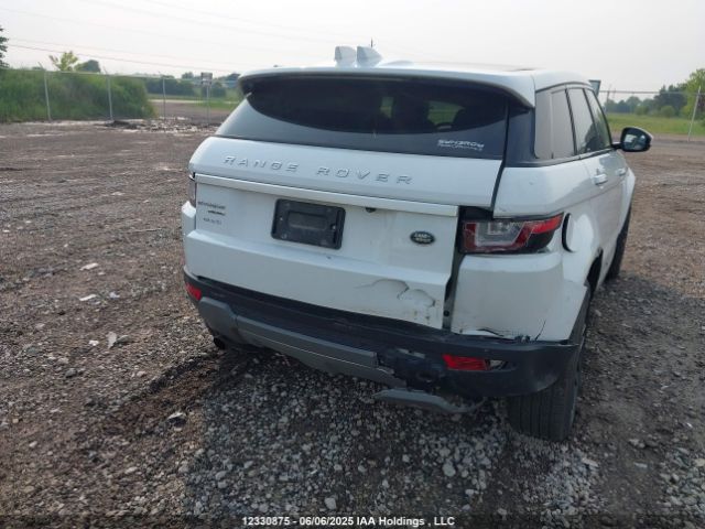 SALVR2BG3GH095255 Land Rover gtdi lev3 sulev30