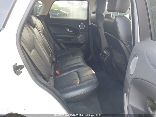 SALVR2BG3GH095255 Land Rover gtdi lev3 sulev30
