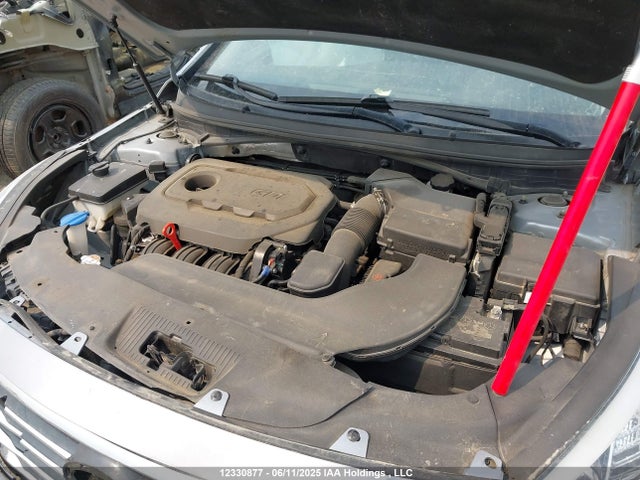 5NPE24AF1HH486052 Hyundai 2017
