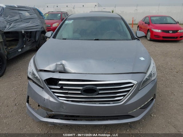 5NPE24AF1HH486052 Hyundai 2017