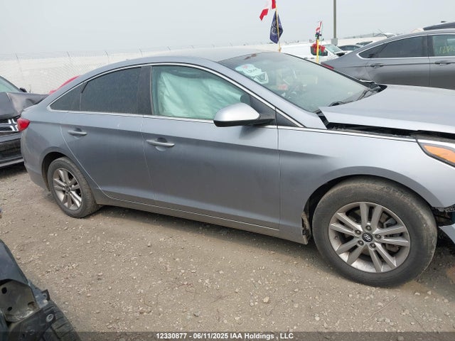 5NPE24AF1HH486052 Hyundai 2017