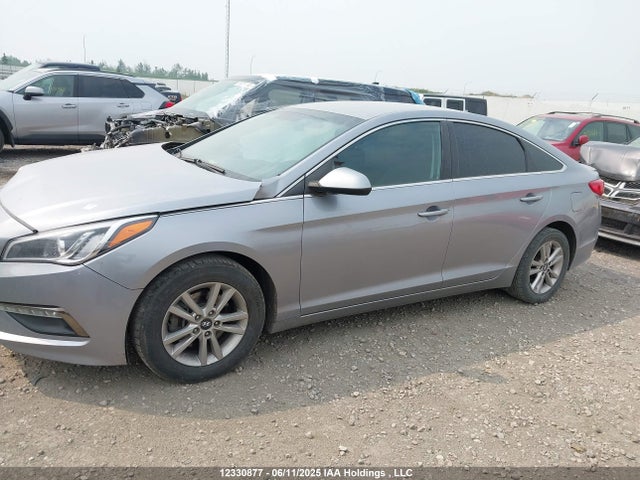 5NPE24AF1HH486052 Hyundai 2017