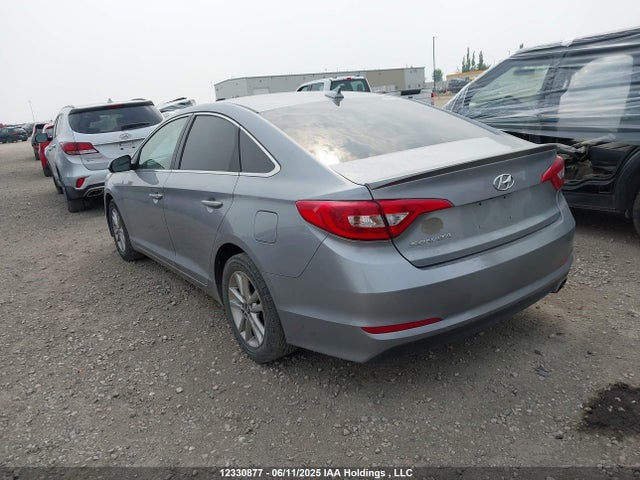 5NPE24AF1HH486052 Hyundai 2017