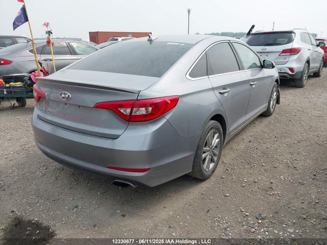 5NPE24AF1HH486052 Hyundai 2017
