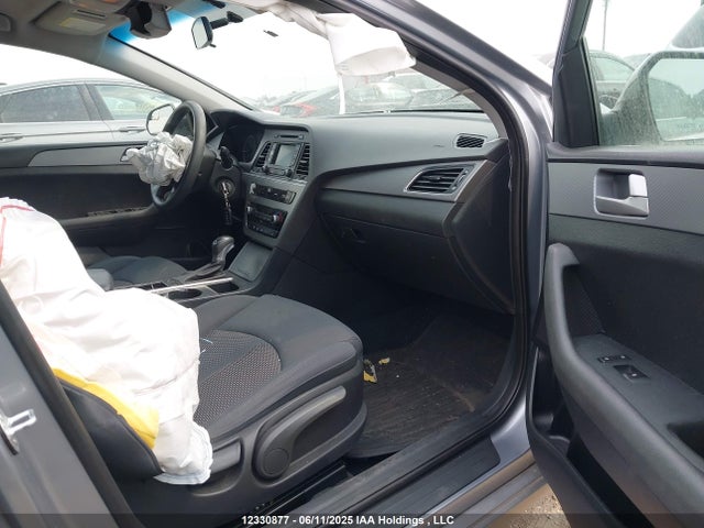 5NPE24AF1HH486052 Hyundai 2017