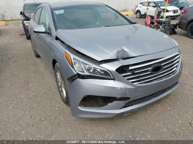 5NPE24AF1HH486052 Hyundai 2017