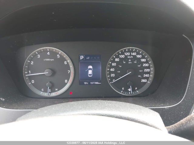 5NPE24AF1HH486052 Hyundai 2017