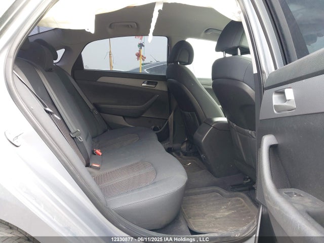 5NPE24AF1HH486052 Hyundai 2017