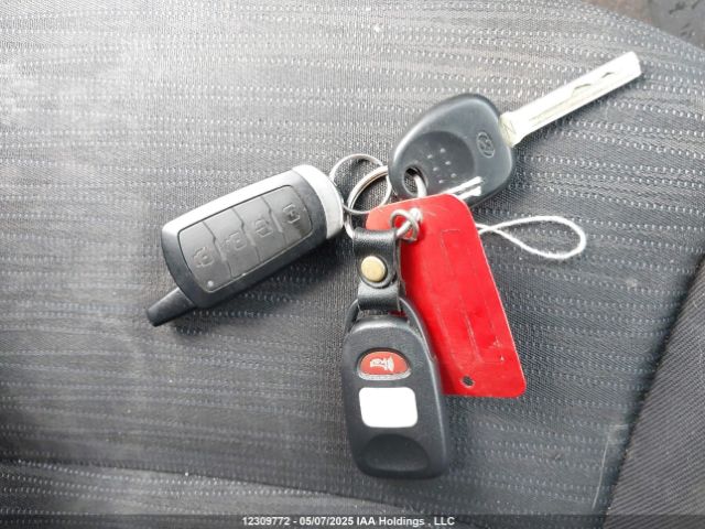 KMHCT5AE5HU317994 Hyundai ACCENT SE