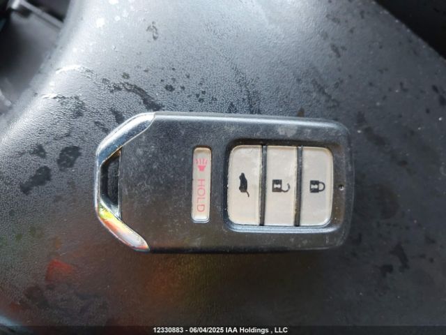 3CZRU6H77HM107484 Honda Hr-v Ex-l