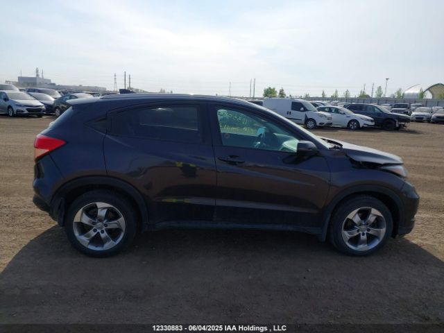 3CZRU6H77HM107484 Honda Hr-v Ex-l