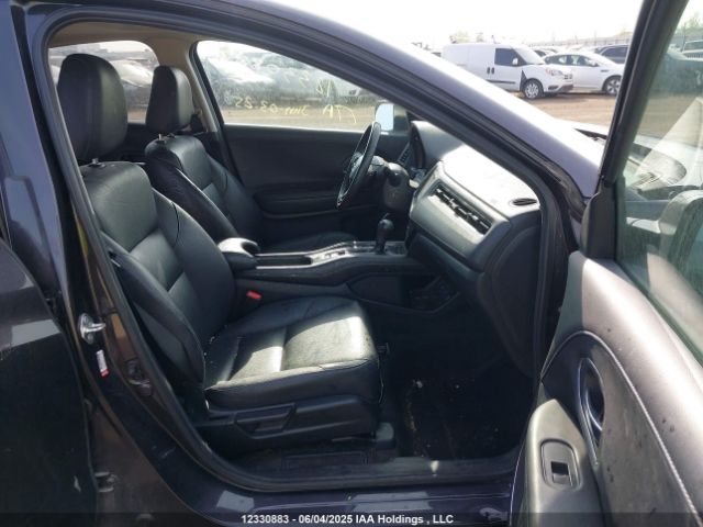 3CZRU6H77HM107484 Honda Hr-v Ex-l