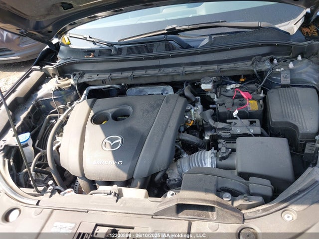 Mazda py cylinder deactivation 2020 JM3KFBCM2L1743718 Image 10