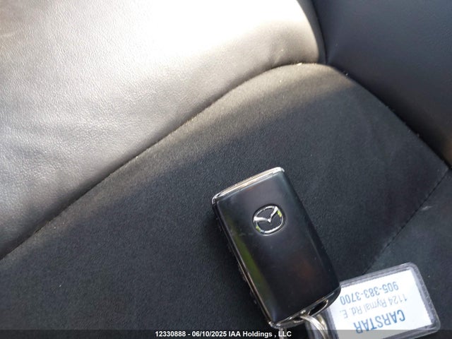Mazda py cylinder deactivation 2020 JM3KFBCM2L1743718 Image 11