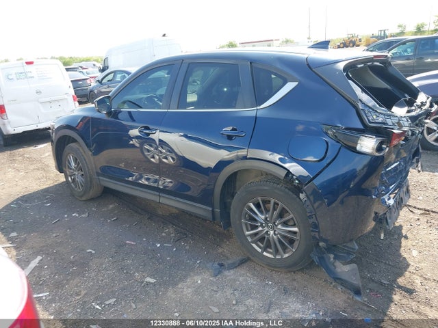 Mazda py cylinder deactivation 2020 JM3KFBCM2L1743718 Image 14