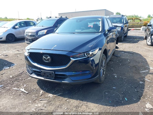 Mazda py cylinder deactivation 2020 JM3KFBCM2L1743718 Image 2