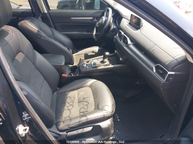 Mazda py cylinder deactivation 2020 JM3KFBCM2L1743718 Image 5