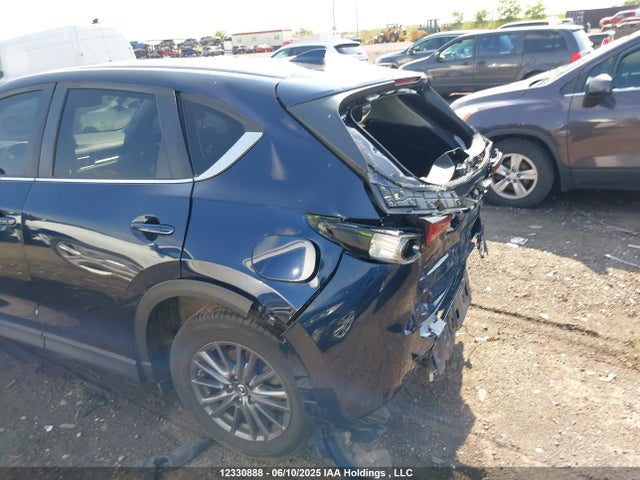 Mazda py cylinder deactivation 2020 JM3KFBCM2L1743718 Image 6