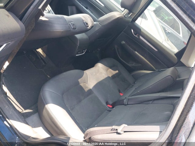Mazda py cylinder deactivation 2020 JM3KFBCM2L1743718 Image 8
