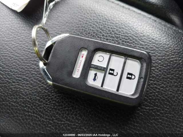 2HGFC1F94GH105712 Honda l15b7